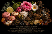 Butterfly Aoud Parfum 50ml