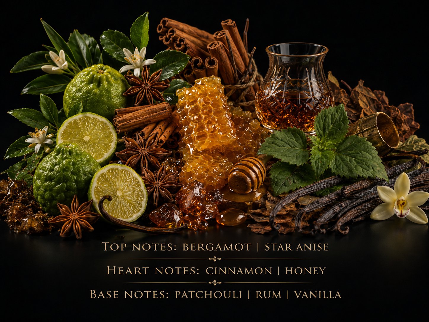 Cabaret Nocturne Parfum 50ml