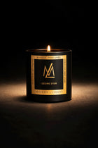 Cèdre d'Or Candle