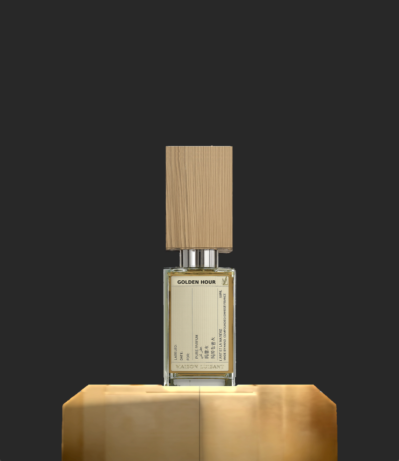 Golden Hour Parfum 50ml