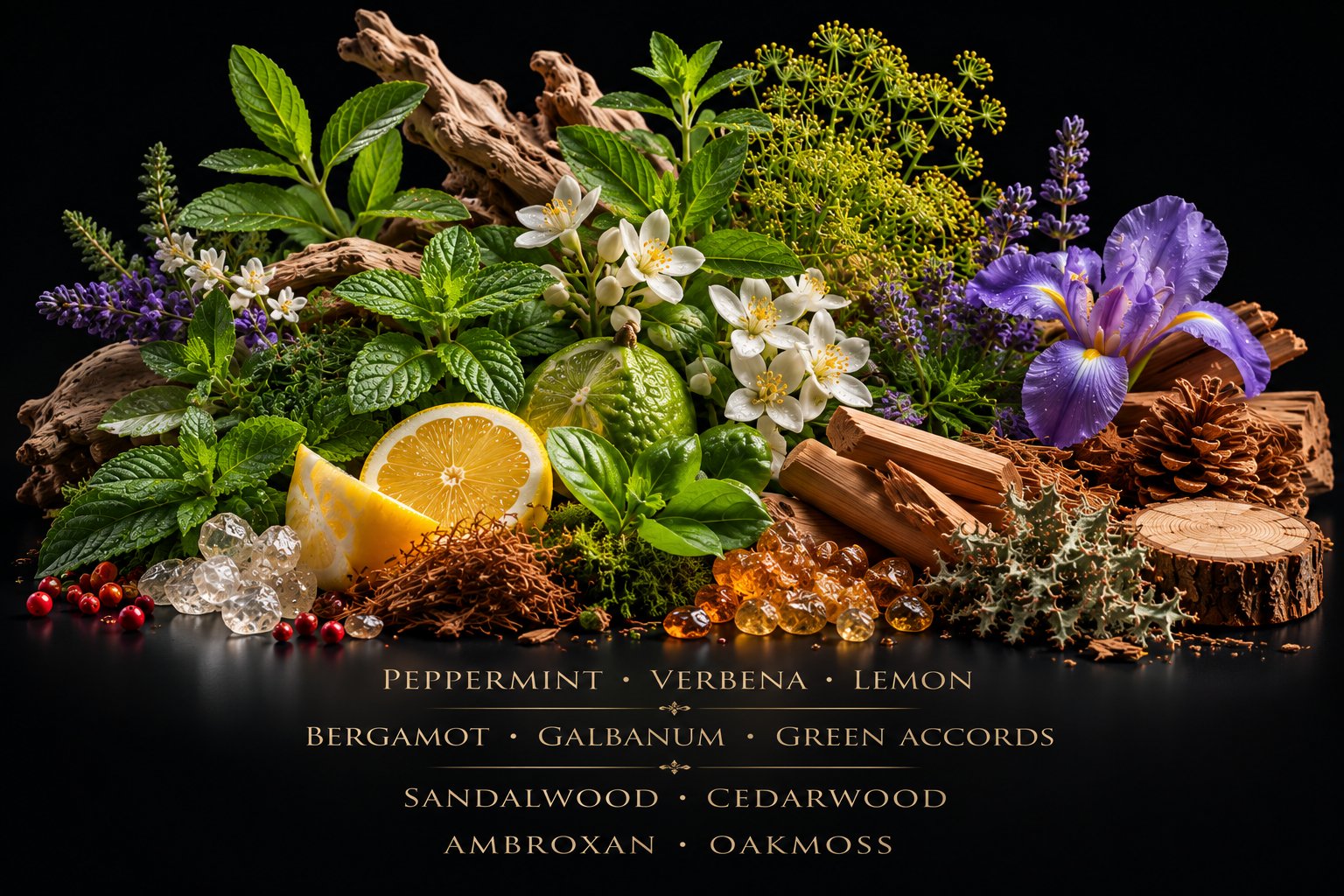 Norwegian Wood Parfum 50ml