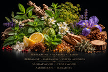Norwegian Wood Parfum 50ml