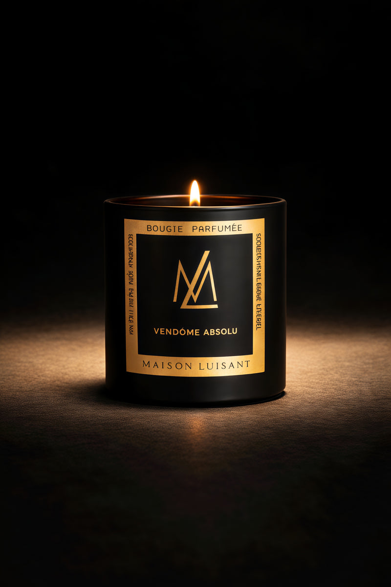 Vendôme Absolu Candle
