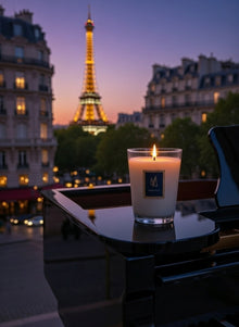 Saint Honoré Candle