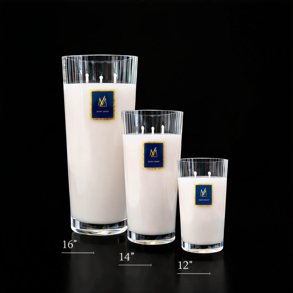 Cèdre d'Or Candle