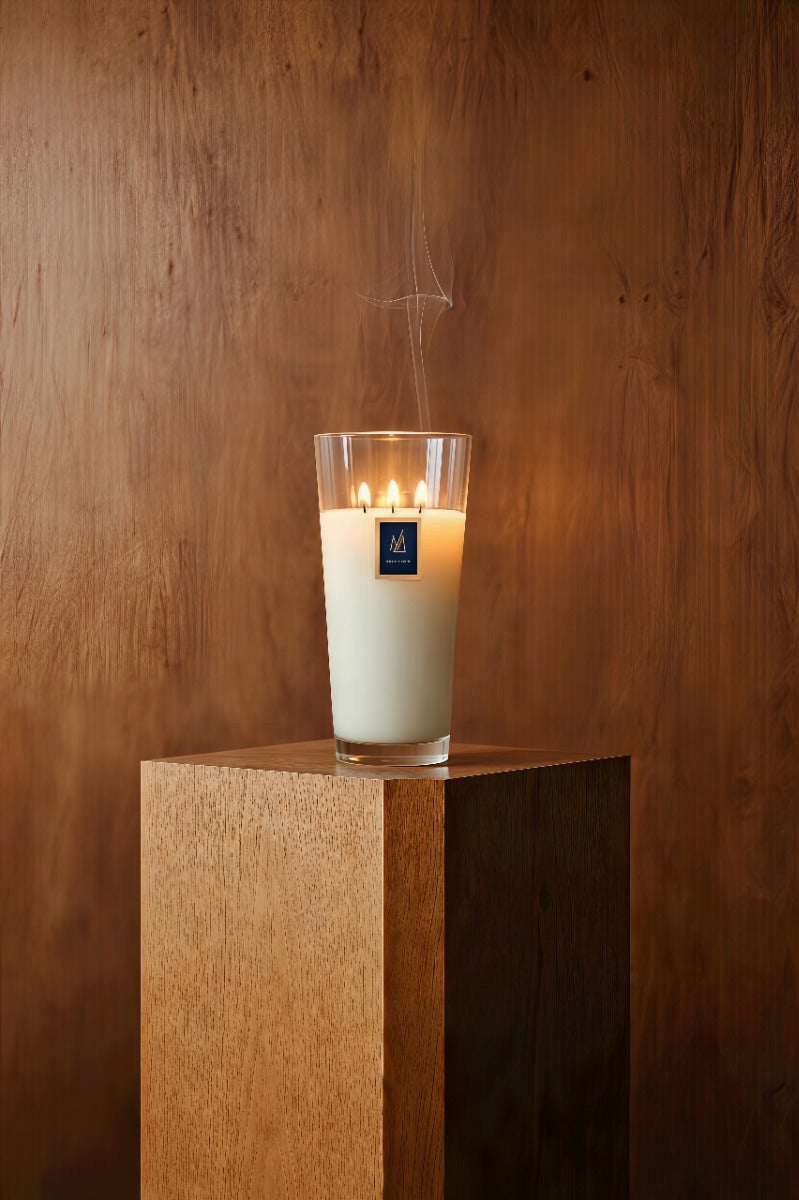 Brooklyn 69 Candle | Maison Luisant