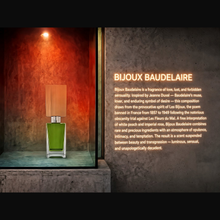 Bijoux Baudelaire Parfum 50ml