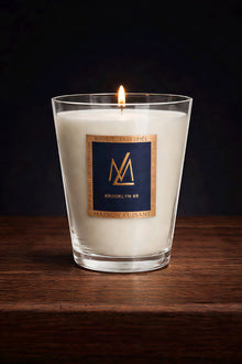 Brooklyn 69 Candle