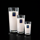 Norwegian Wood Candle