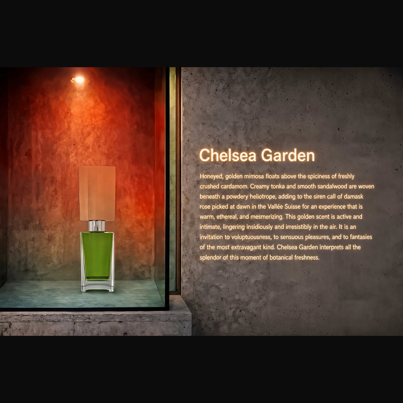 Chelsea Garden Parfum 50ml