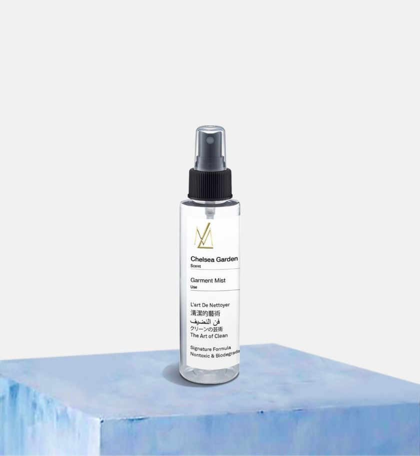 Chelsea Garden Garment Mist