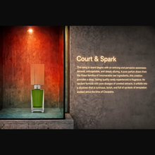 Court & Spark Parfum 50ml