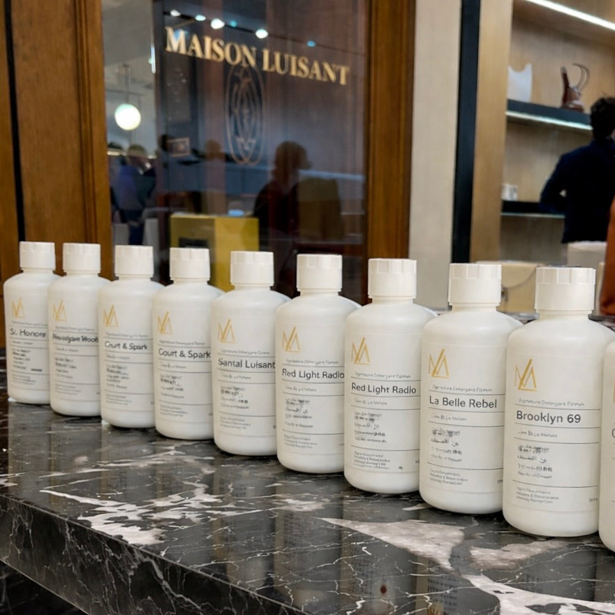 Vendôme Absolu Detergent