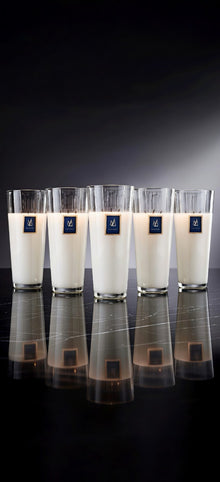 Santal Luisant Candle