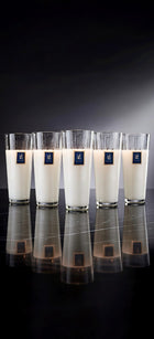 Physical Graffiti Candle