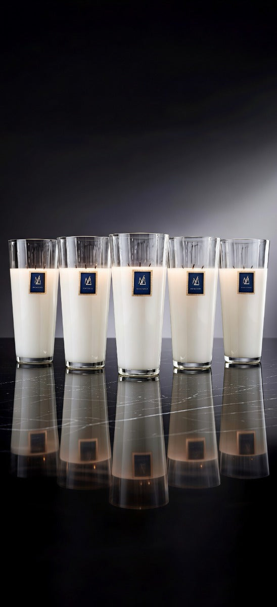 Saint Honoré Candle