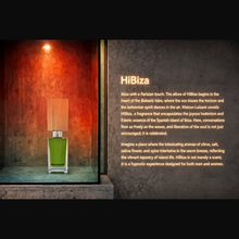 HiBiza Parfum 50ml