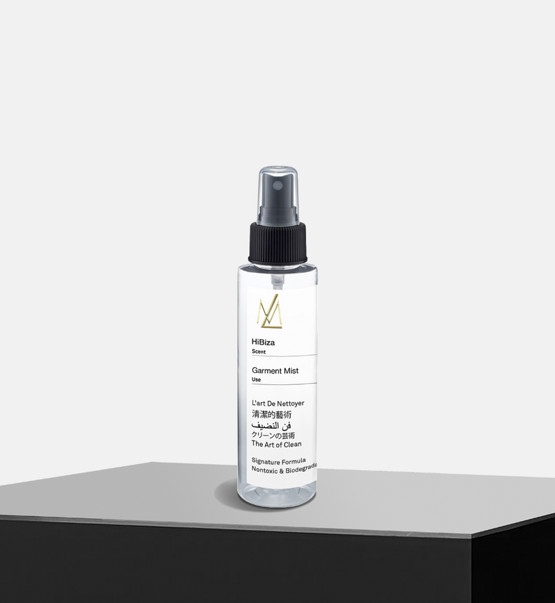 HiBiza Garment Mist