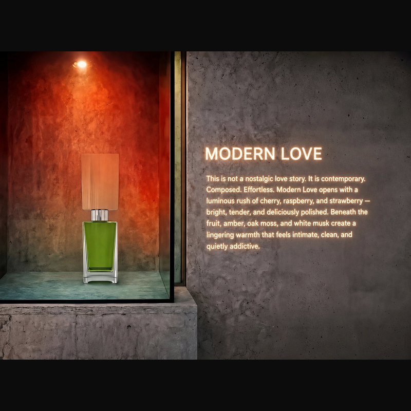 Modern Love Parfum 50ml