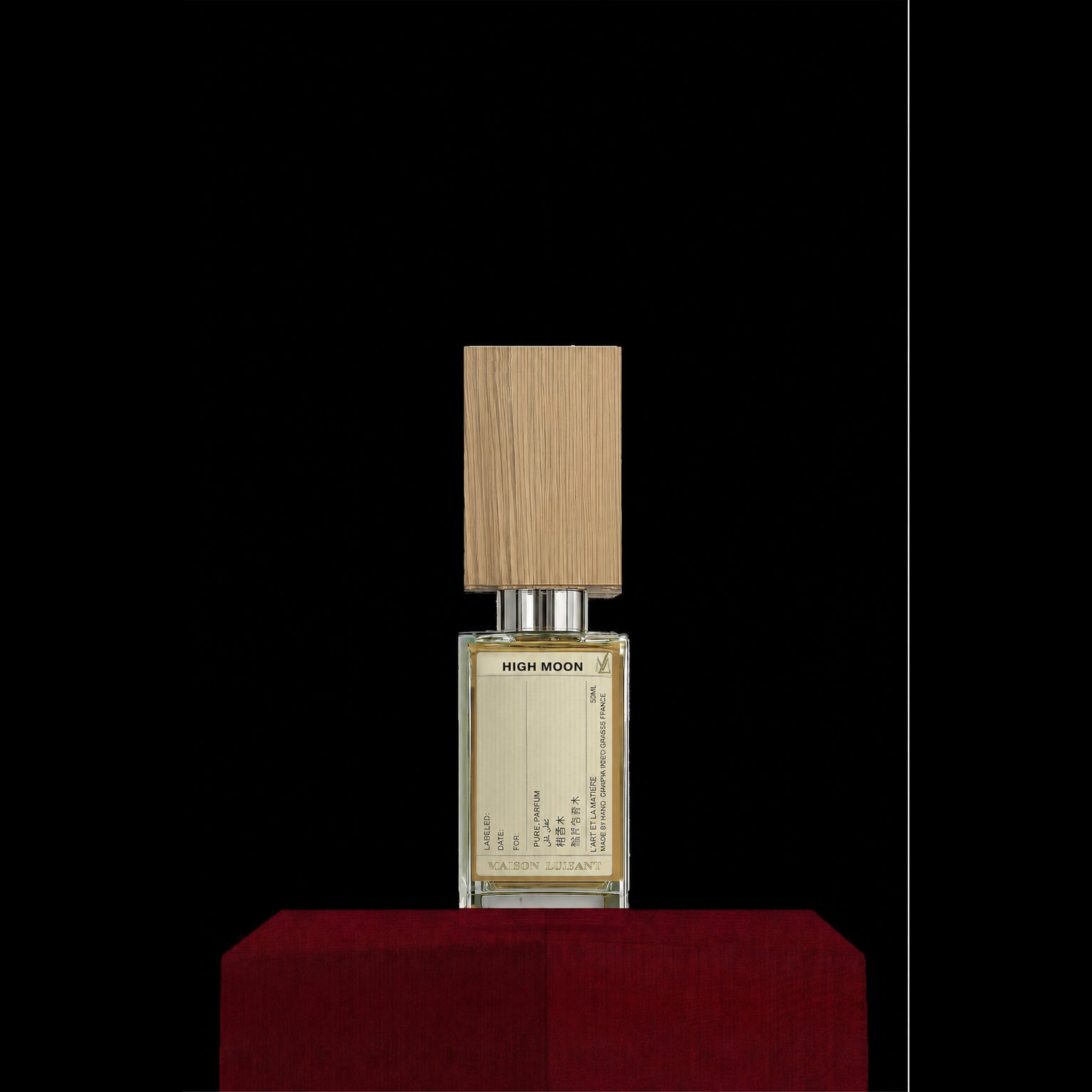 High Moon Parfum 50ml