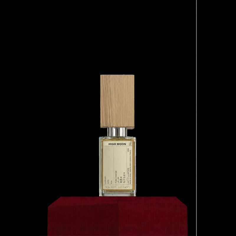 High Moon Parfum 50ml