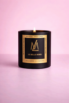 Le Belle Rebel Candle