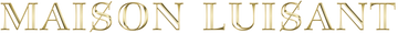Maison Luisant