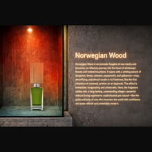 Norwegian Wood Parfum 50ml