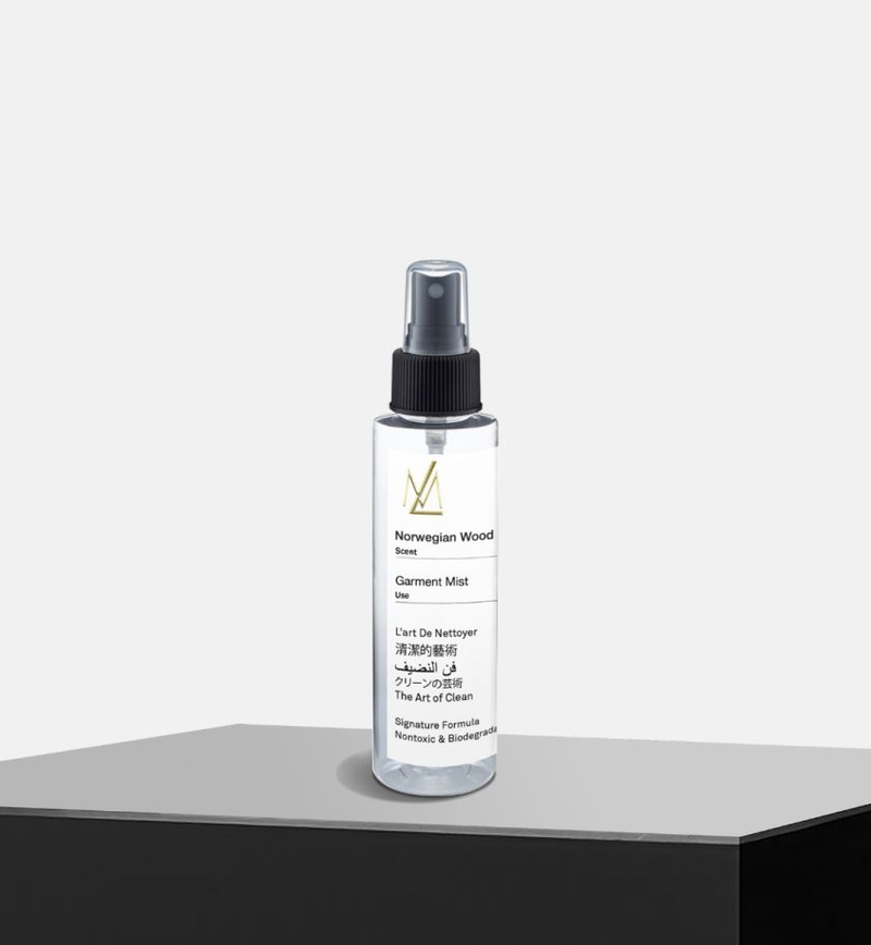 Norwegian Wood Garment Mist