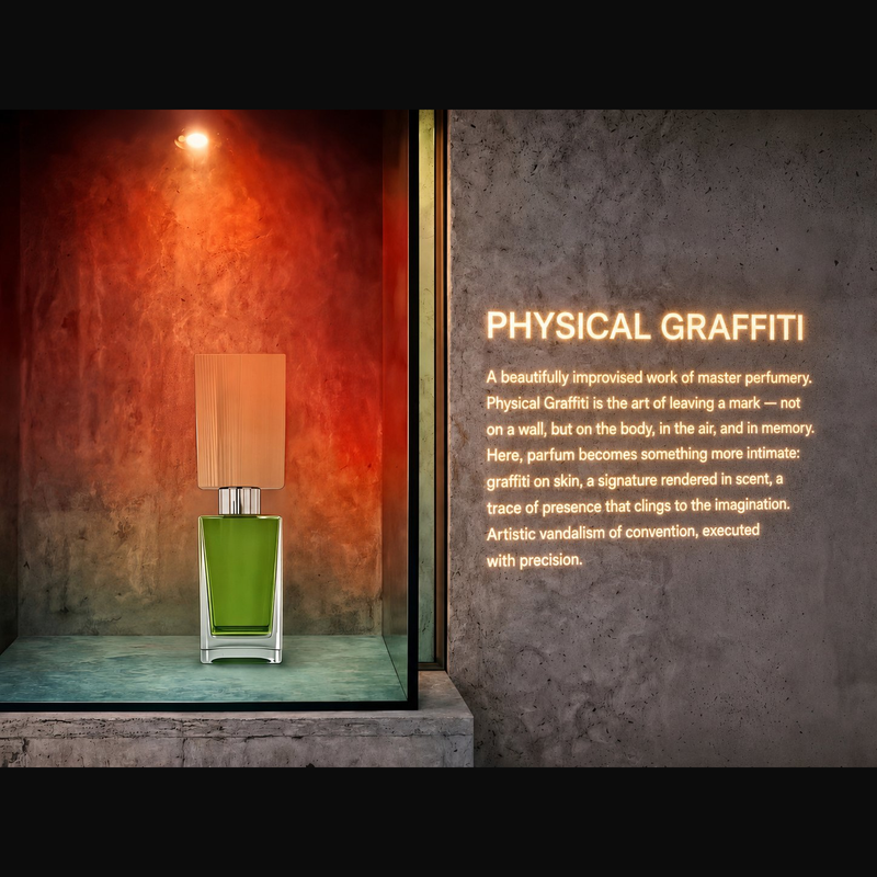 Physical Graffiti Parfum 50ml