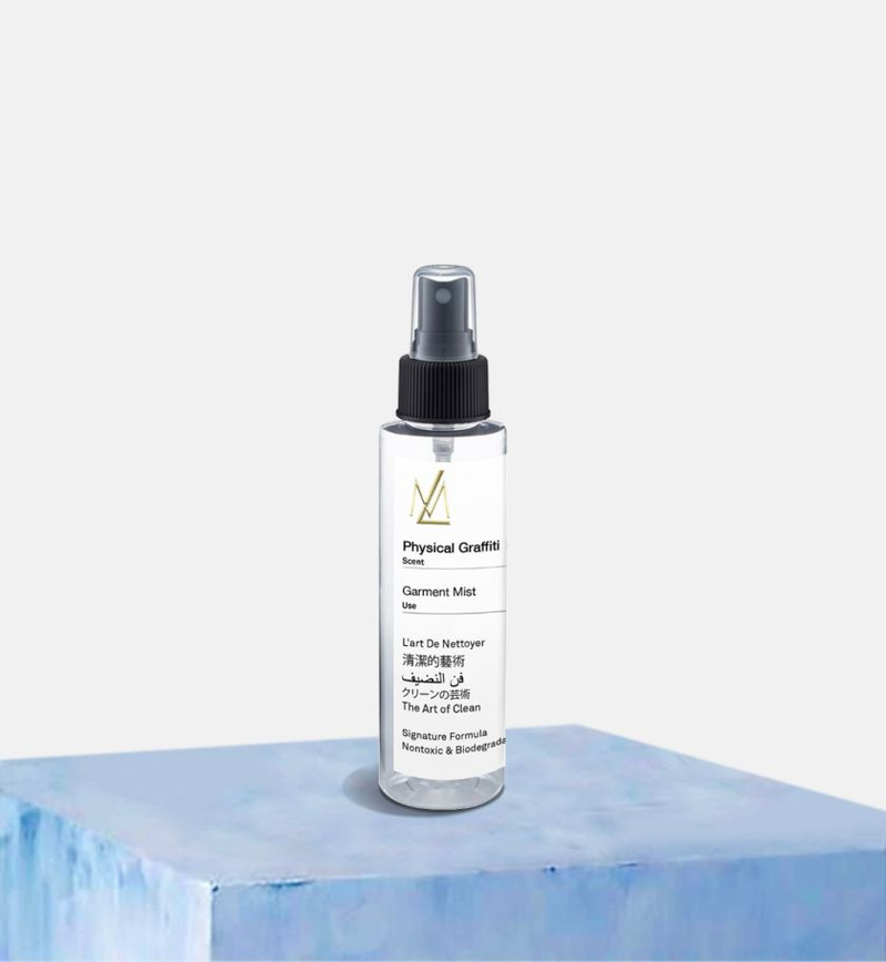 Physical Graffiti Garment Mist