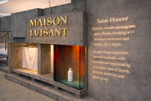 Saint-Honoré  Detergent