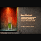 Santal Luisant Parfum 50ml