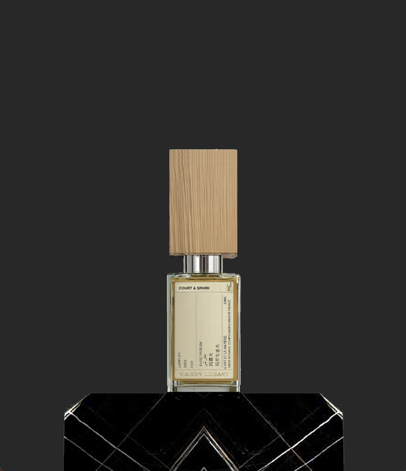 Court & Spark Parfum 50ml