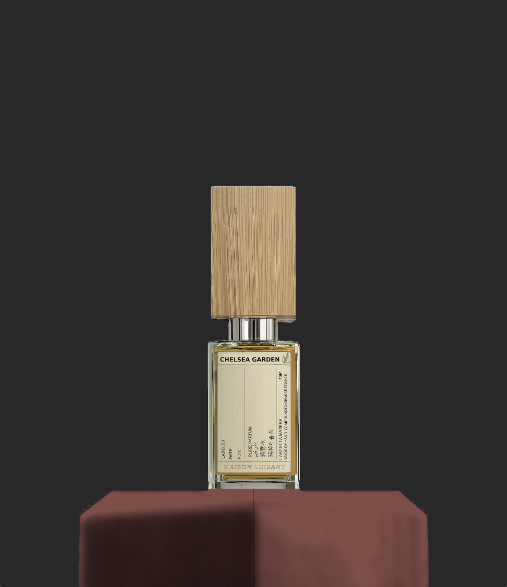 Chelsea Garden Parfum 50ml