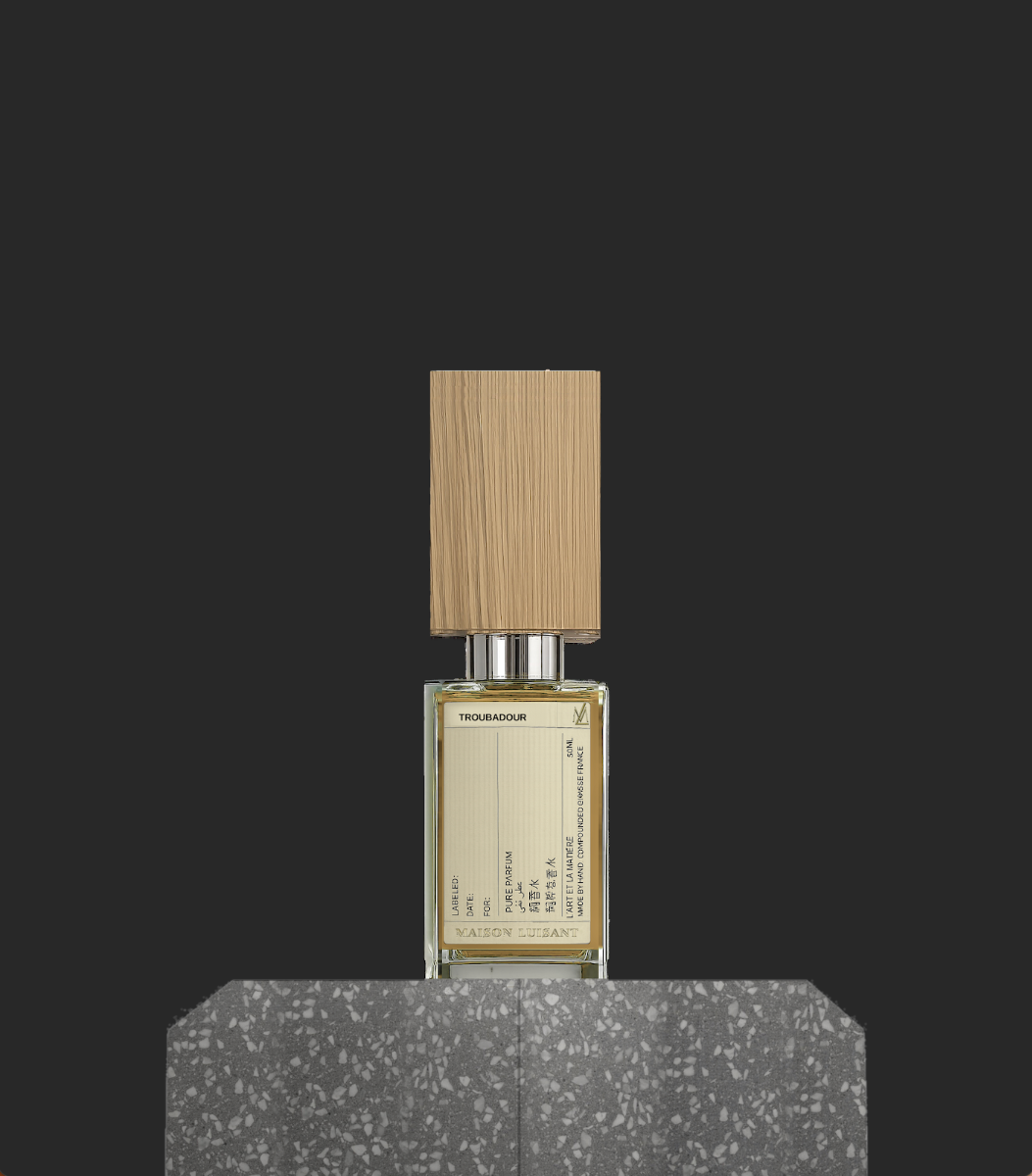 Troubadour Parfum 50ml