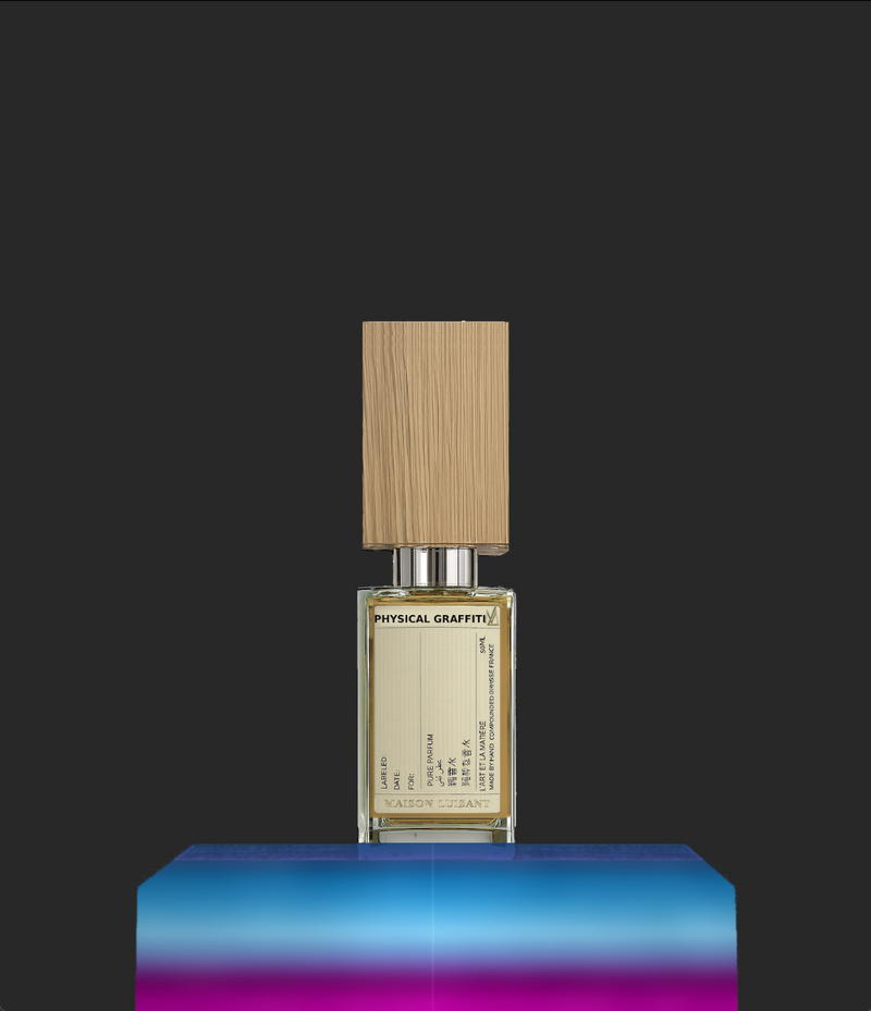 Physical Graffiti Parfum 50ml