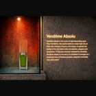 Vendôme Absolu Parfum 50ml